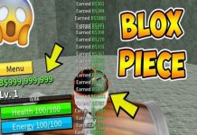 Code Blox Fruit